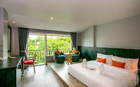 Jalmin Hotel Samui