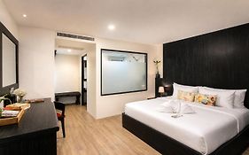 Jalmin Hotel Samui